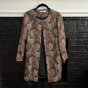 Vintage Mulaya Jacket